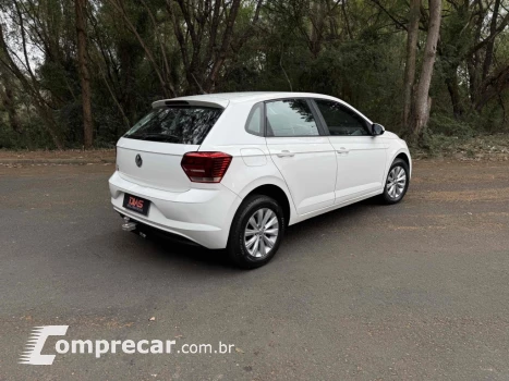 POLO 1.0 MPI