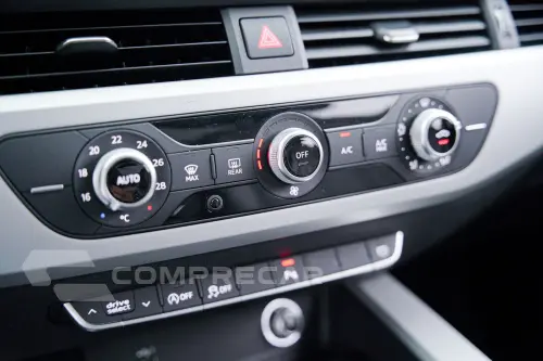 A4 Prestige 2.0 TFSI S-tronic