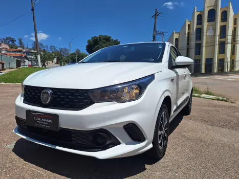 Fiat ARGO 1.0 Firefly Drive 4 portas