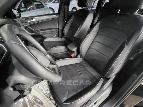 TIGUAN 2.0 300 TSI GASOLINA ALLSPACE R-LINE AUTOMÁTICO