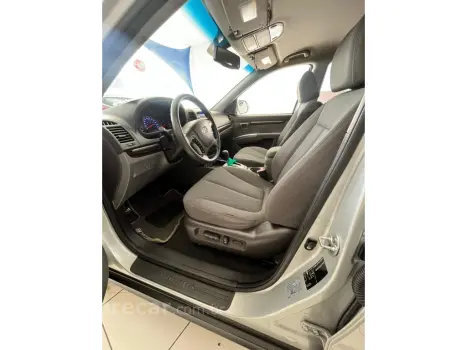 SANTA FE 3.5 MPFI GLS V6 24V 285CV GASOLINA 4P AUTOMÁTICO