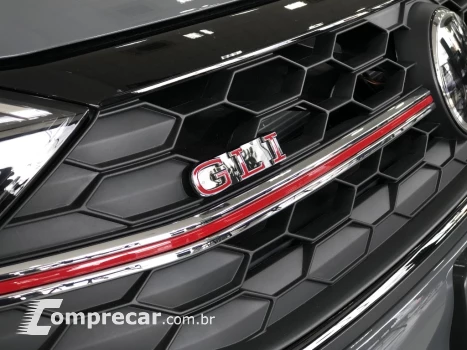 JETTA 2.0 350 TSI GASOLINA GLI DSG