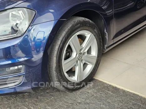 Golf Comfortline 1.4 TSI 140cv Aut.