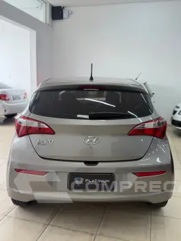 HB20 1.0 12V Comfort