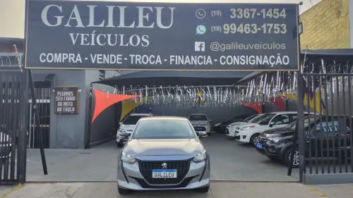 208 1.0 Firefly Like