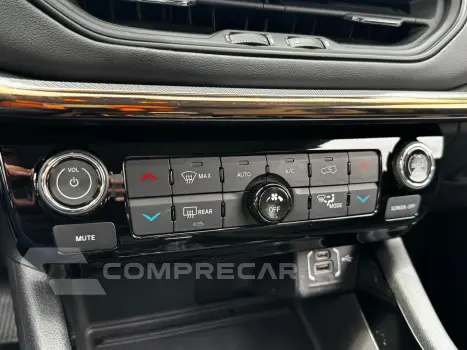 COMPASS 1.3 T270 Turbo Limited