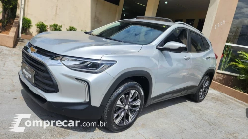 TRACKER 1.2 Turbo Premier