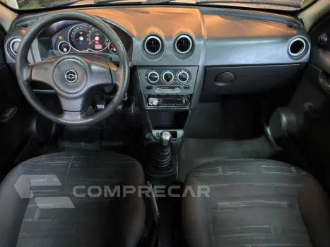 PRISMA 1.4 MPFI MAXX 8V FLEX 4P MANUAL