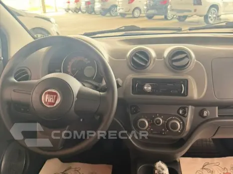UNO - 1.0 EVO VIVACE 8V 4P MANUAL