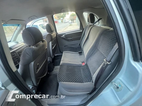 MERIVA 1.4 MPFI Maxx 8V