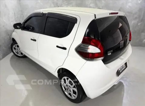 MOBI 1.0 8V EVO Like.