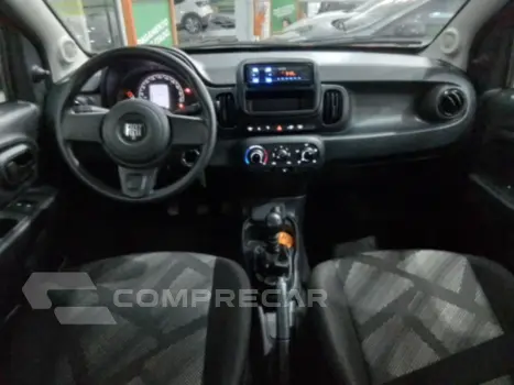 MOBI 1.0 EVO FLEX LIKE. MANUAL