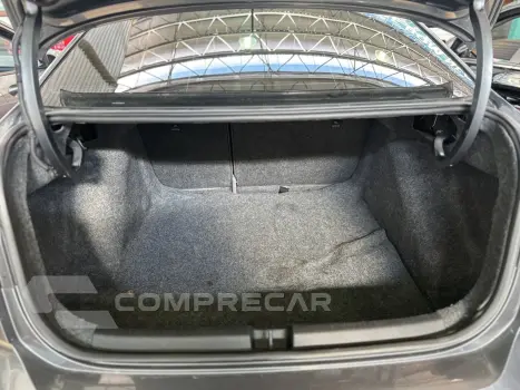 VIRTUS 1.0 200 TSI HIGHLINE AUTOMÁTICO