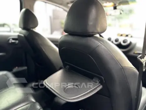 AIRCROSS 1.6 Exclusive 16V