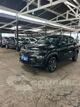 KWID 1.0 12V SCE ZEN MANUAL