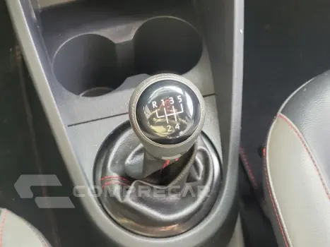 Saveiro Pepper 1.6 Flex 8V CE