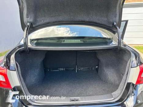 SENTRA 2.0 S 16V