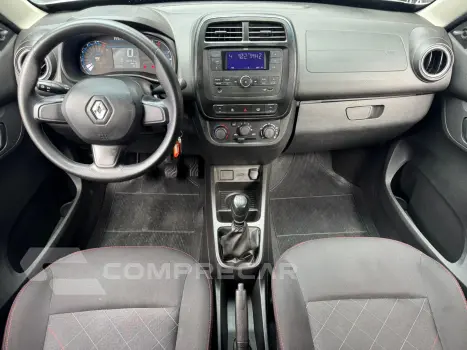 KWID 1.0 12V SCE ZEN