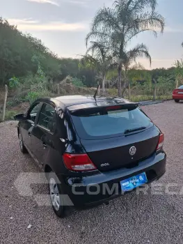 GOL GS