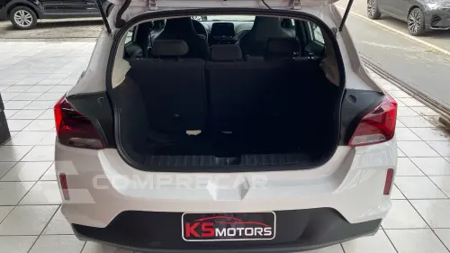 CHEVROLET ONIX 1.0 TURBO PLUS LT