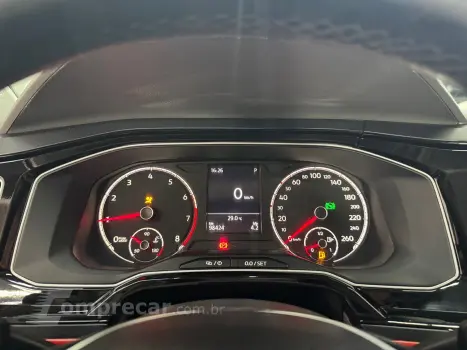 POLO 1.0 200 TSI Comfortline TECH 2