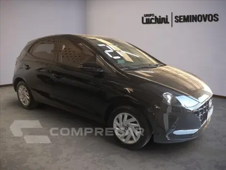 HB20 1.0 12V FLEX EVOLUTION MANUAL