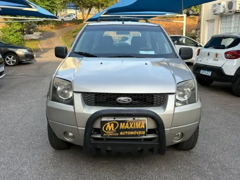 ECOSPORT 1.6 XLS 8V