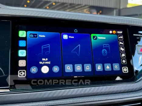 NIVUS 1.0 200 TSI Highline