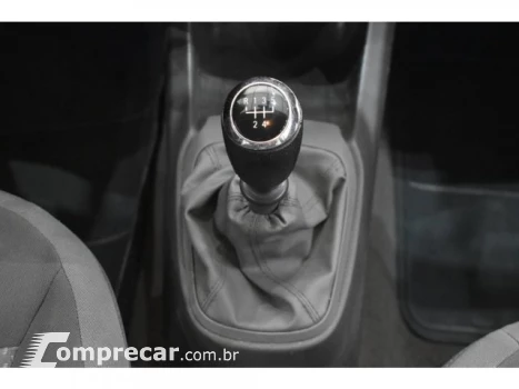 COBALT - 1.4 MPFI LT 8V 4P MANUAL