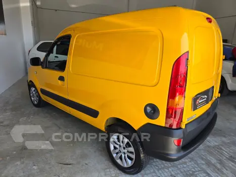 Kangoo Express Hi-Flex 1.6 16V