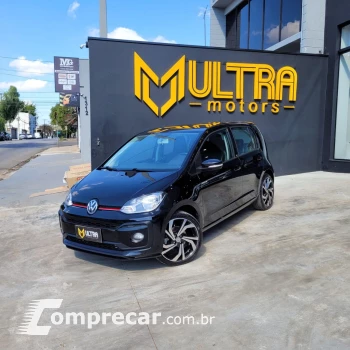 up! move 1.0 TSI Total Flex 12V 5p