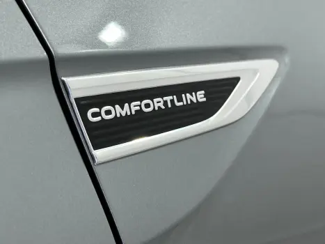 T-CROSS 1.0 200 TSI Comfortline