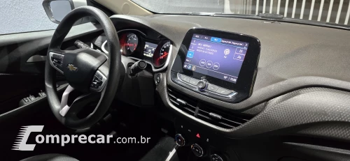 ONIX 1.0 Plus LT