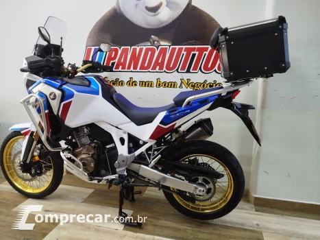 CRF 1100 Africa Twin Adventure Sports