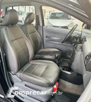 SPACEFOX 1.6 MI 8V