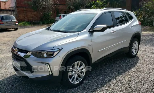 TRACKER 1.0 Turbo LTZ