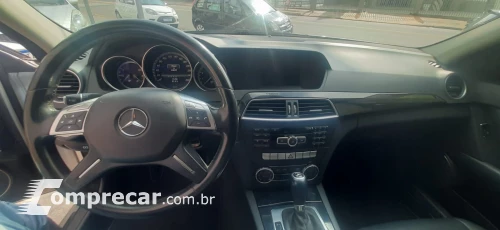 c180 1.6 turbo