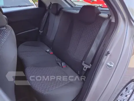 HB20 1.0 12V Comfort Plus