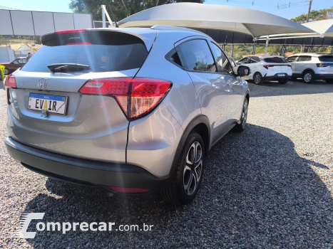 Hr-v EX
