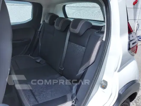 MOBI 1.0 EVO FLEX TREKKING MANUAL