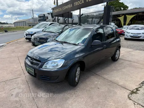 CELTA 1.0 MPFI Life 8V