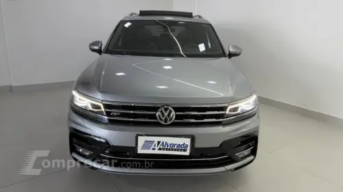 TIGUAN ALLSPACE RL