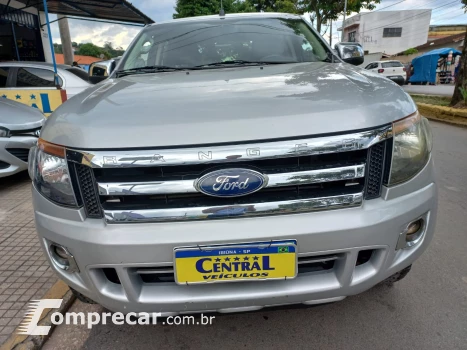 RANGER 2.2 XL 4X4 CD 16V
