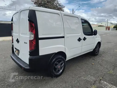 DOBLÒ 1.8 MPI Cargo