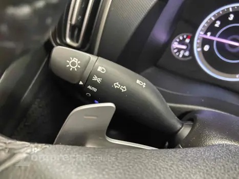 CRETA 1.0 TGDI FLEX COMFORT AUTOMÁTICO