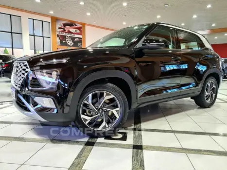 CRETA LIMITED 1.0 TB 12V FLEX AUT.