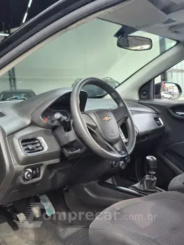 ONIX HATCH LT 1.4 8V FlexPower 5p Mec.