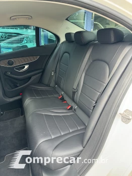 C-180 C 180 1.6 CGI EXCLUSIVE 16V TURBO BX KM