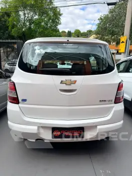 SPIN LTZ 1.8 8V Econo.Flex 5p Mec.