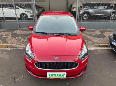 Ka 1.0 SE/SE Plus TiVCT Flex 5p